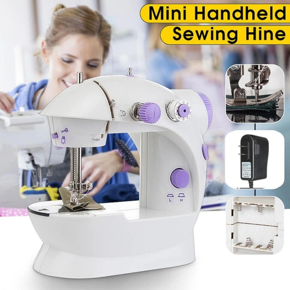 Mini Sewing Machine, মিনি সেলাই মেশিন 2