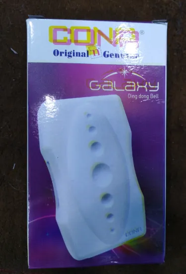 Calling Bell Door Bell Ding Dong Tune Made in India Door Bell for home and Office AC DC without battery lift bell 2