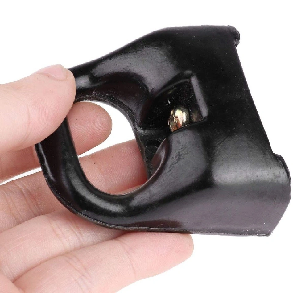 Universal Cooker Side Handle Plastic Pressure Cooker Handle Heat Resistant Cooker Pan Side Helper Kitchen Gadget 4
