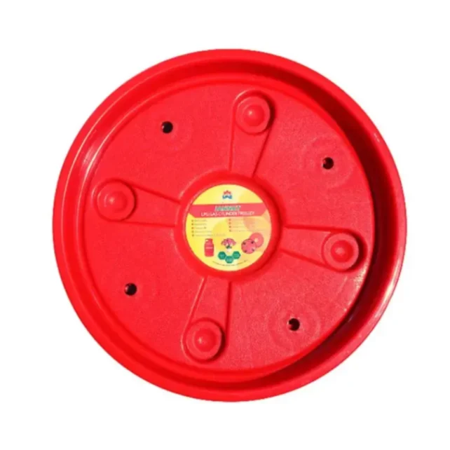 Lpg Gas Cylinder Trolley, Garden Trolley 4