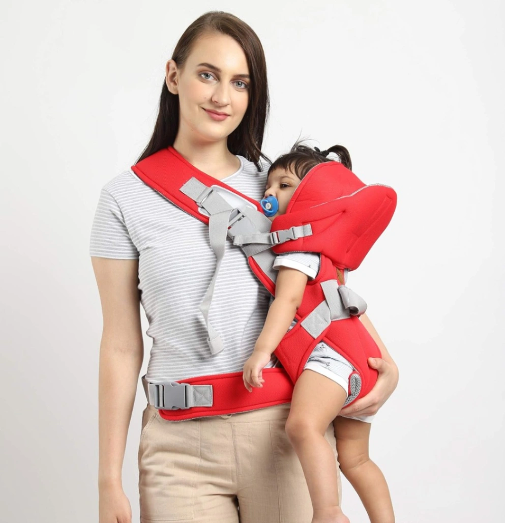 6 in 1 Baby Carrier Bag protaction 4