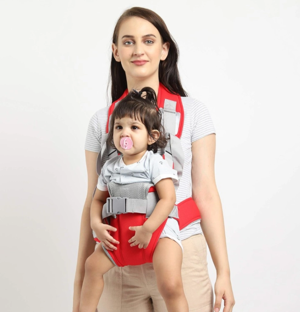 6 in 1 Baby Carrier Bag protaction 3