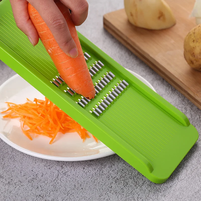 Vegetable Grater, Slicer, Peeler Cutter Kitchen Tool Accessories 2