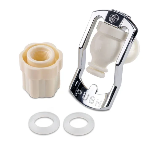 Water filter tap 3