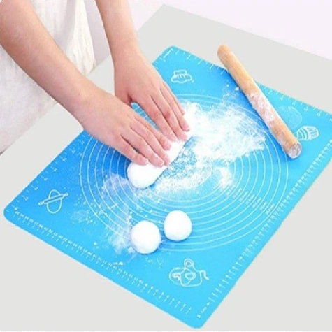 Silicone Baking Roti Mat 5