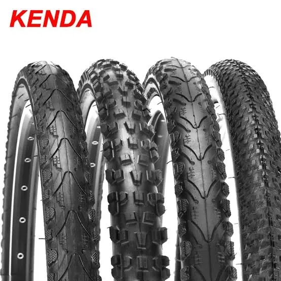 KENDA Bicycle Tire Mountain MTB tires 26 inches 1 5 1 75 1 95 Any 26 bicycle 3