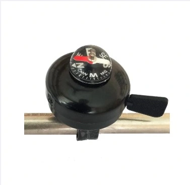 Bicycle Bell Compass Bike Bell Ring Horn Alarm Bicycle Accesorios 5