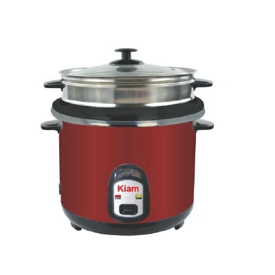 Kiam Rice cooker 1.5Ltr 2