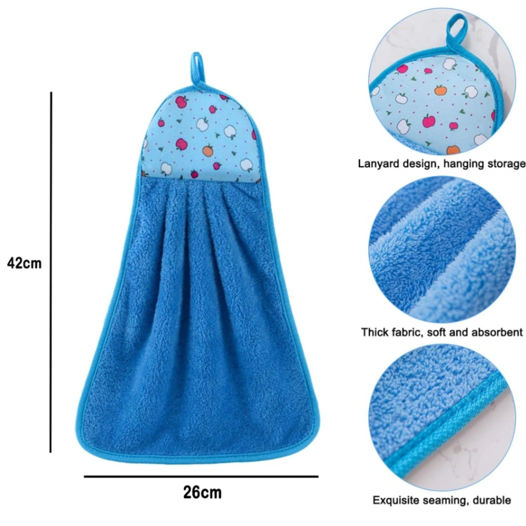 Basin Hand Towel 3