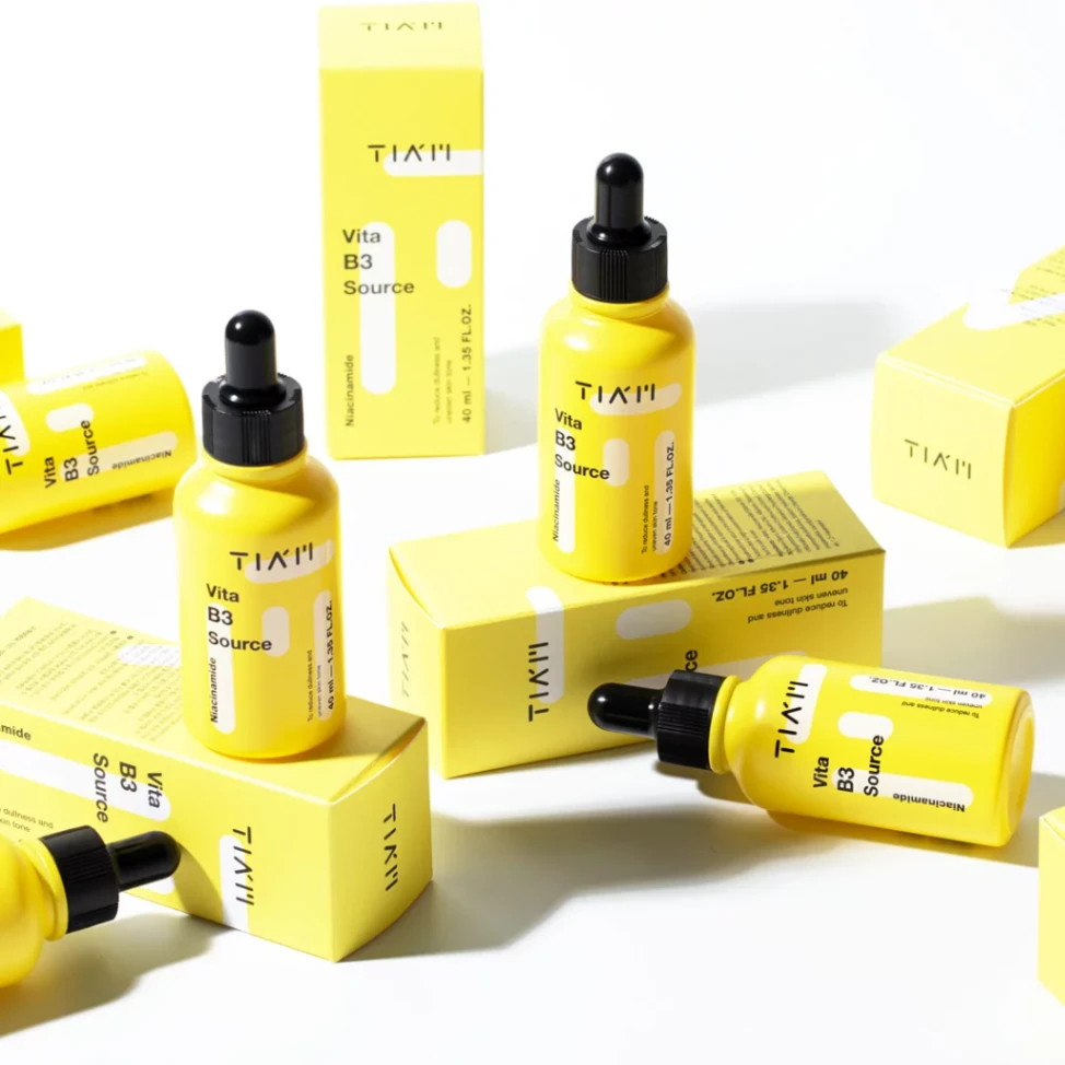 Tiam Vita B3 Source (40ml) 40 ML 7