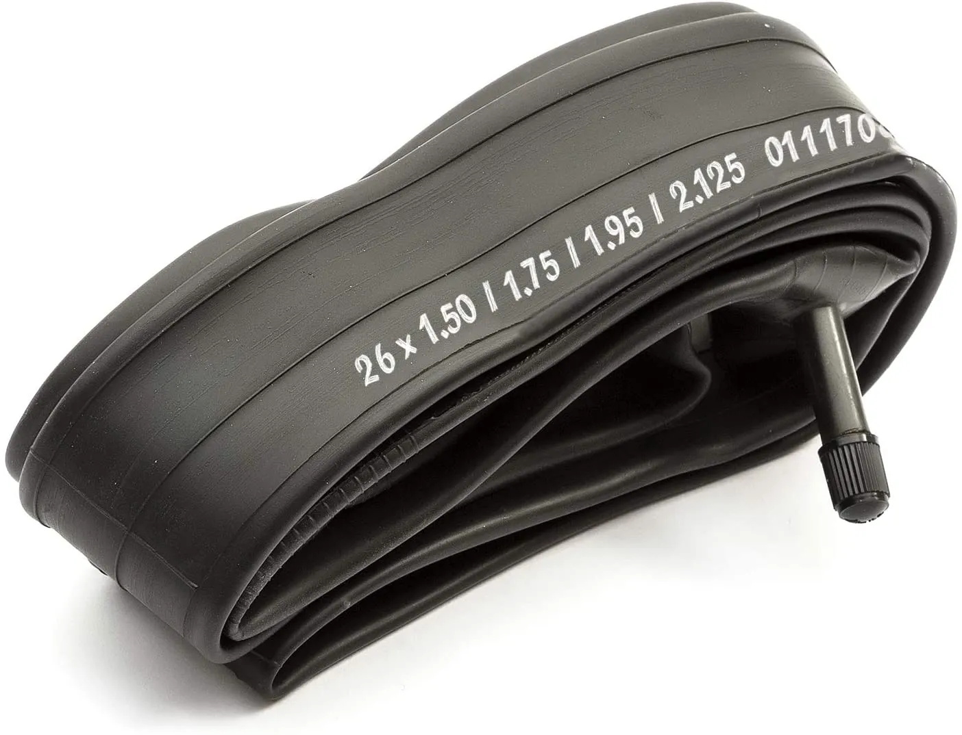 26 x 1 95 Any 26 BICYCLE INNER TUBE WITH SCHRADER VALVE Motorcycle Nojel Bicycle Accessories 1 pc 3
