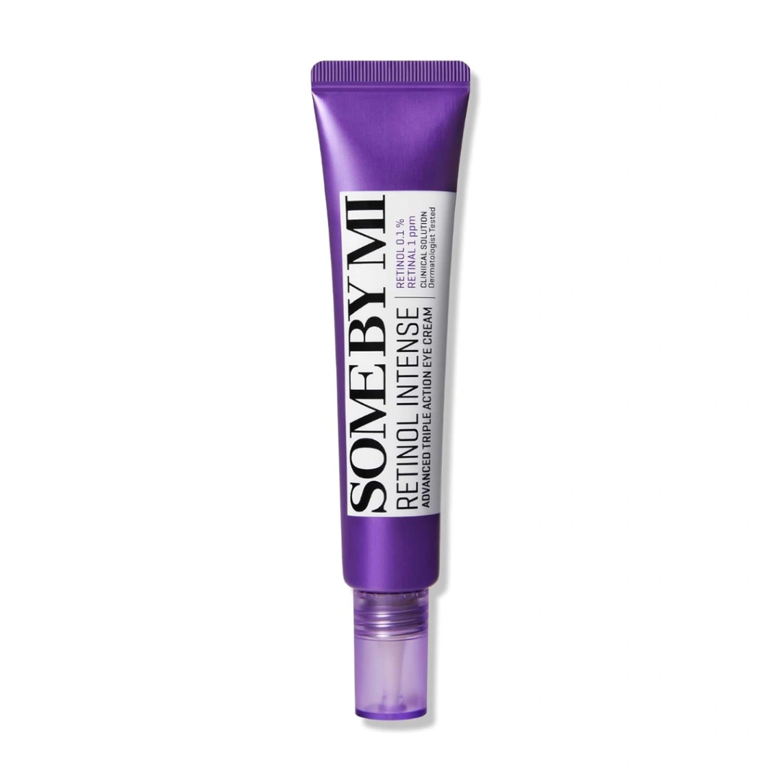 Some By Mi Retinol Intense Advanced Triple Action Eye Cream 30ml 2