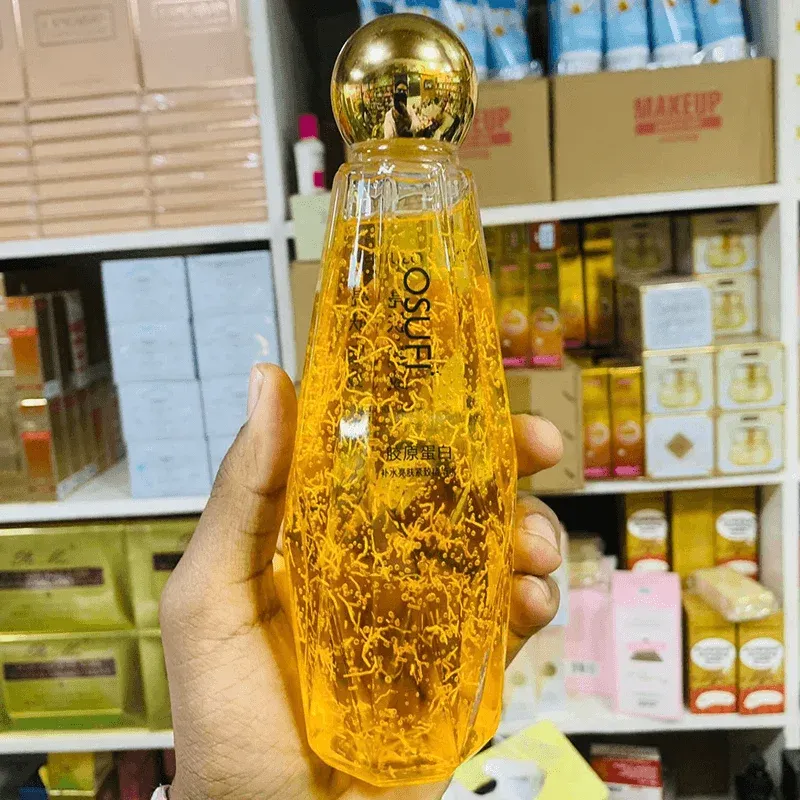 Osufi Serum 300ml, Osufi Collagen Face Serum 3
