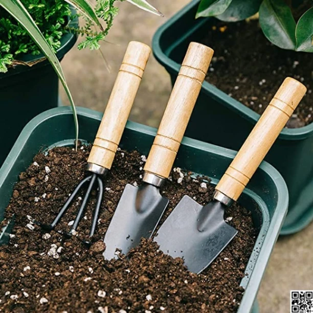 3pcs mini garden tools 2
