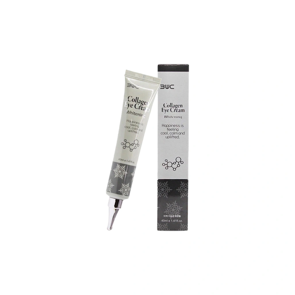 Collagen Eye Cream 3W Clinic Eye Care Beauty Products 3