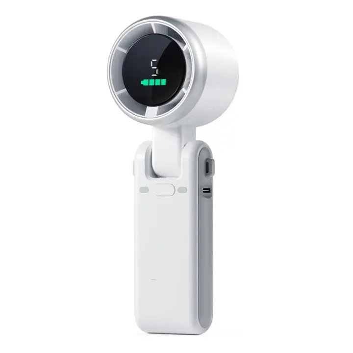 Portable Handheld Turbo Fan 4