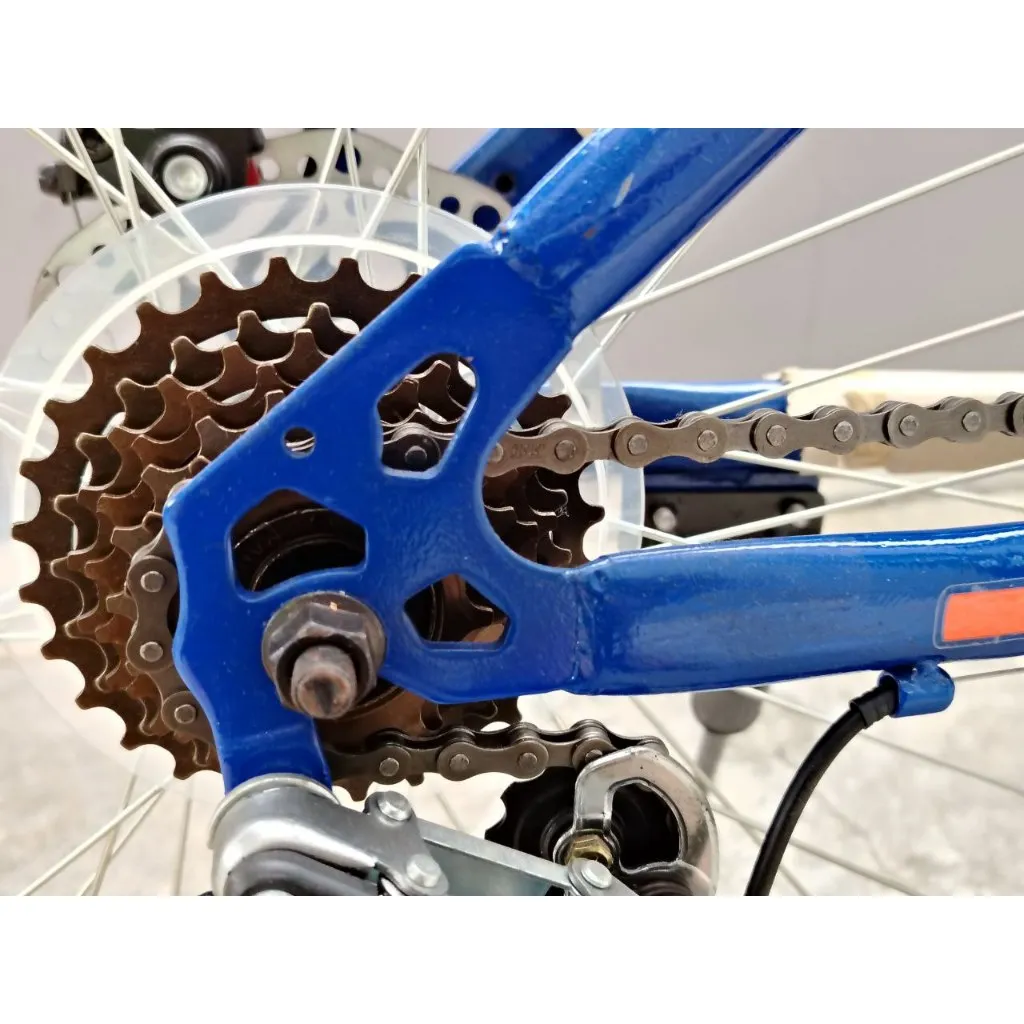 Bicycle Chain For Gear 112L 5 6 7 SPEED KWO 112 Link Chain 4