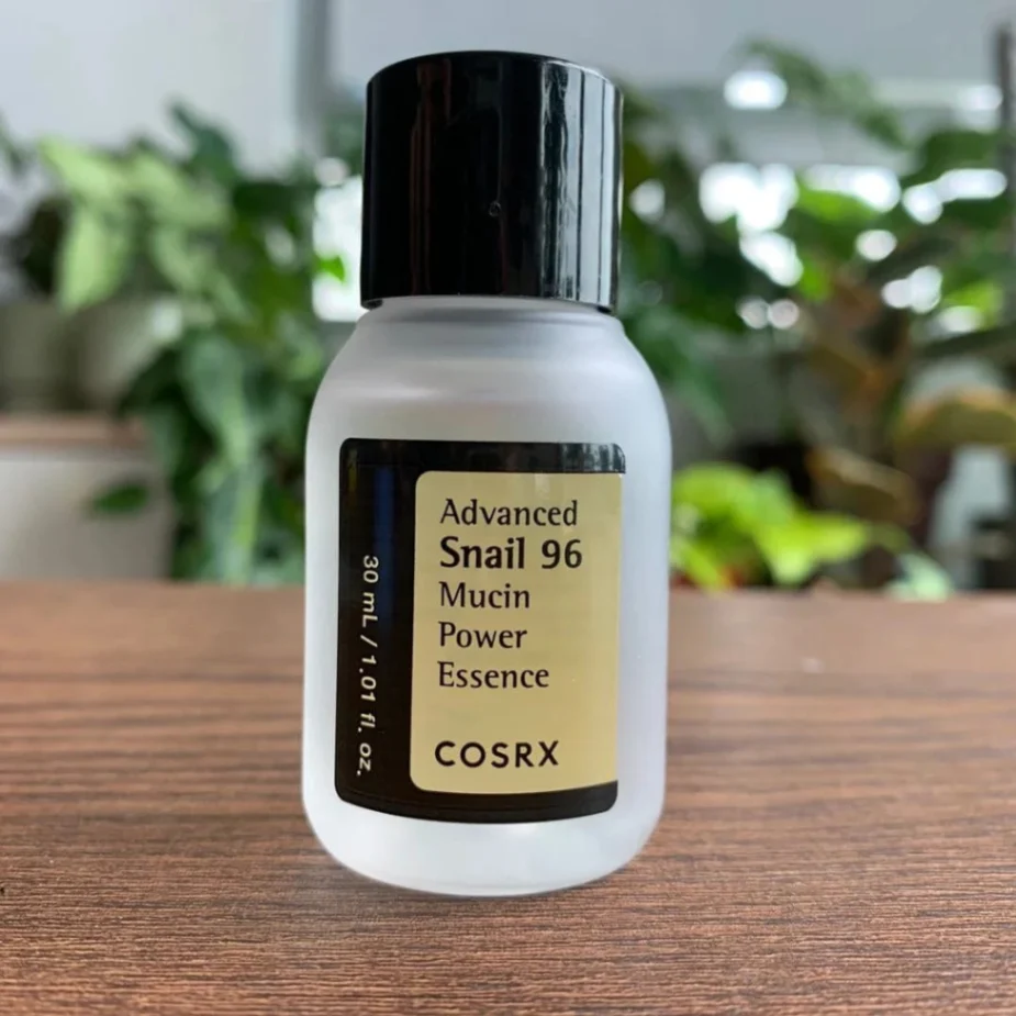 COSRX Advanced Snail 96 Mucin Power Essence 30 ml 5