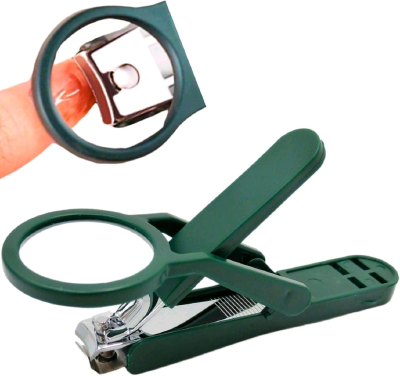 Magnifying Nail Cutter 3