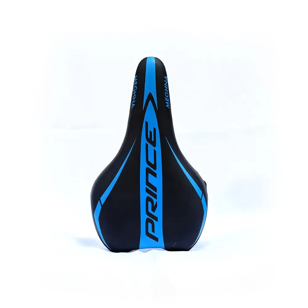 Bicycle Prince Saddle Soft Comfortable Bicycle Accessories Velocee 5
