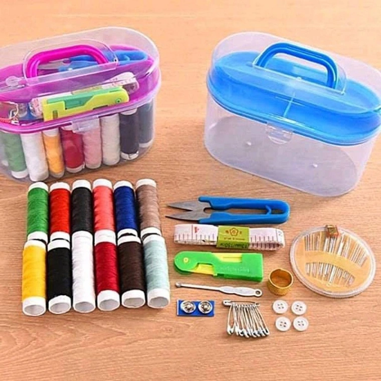 Sewing Kit Box 3