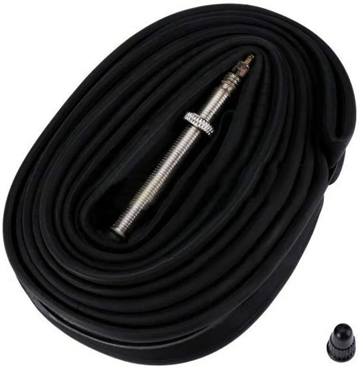 700c X 23 25mm Bicycle Reaching Bicycle Tire Inner Tube with 60mm presta700c X 23 25mm Bicycle Reaching Bicycle Tire Inner Tube with 60mm presta valve 2 1 2 inc Nojel Bicycle Accessories700c X 23 25mm Bicycle Reaching Bicycle Tire Inner Tube with 60mm presta valve 2 1 2 inc Nojel Bicycle Accessories 3