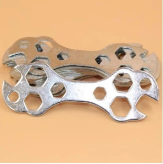Bicycle Bike 13 Spanner Tool, Cycle Repairing Tool 3