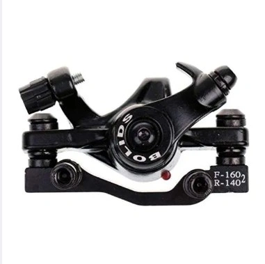 Bicycle Mechanical Disc Brake Cycling (2pieces) Front/Rear Calipers - Bike - সাইকেল 4