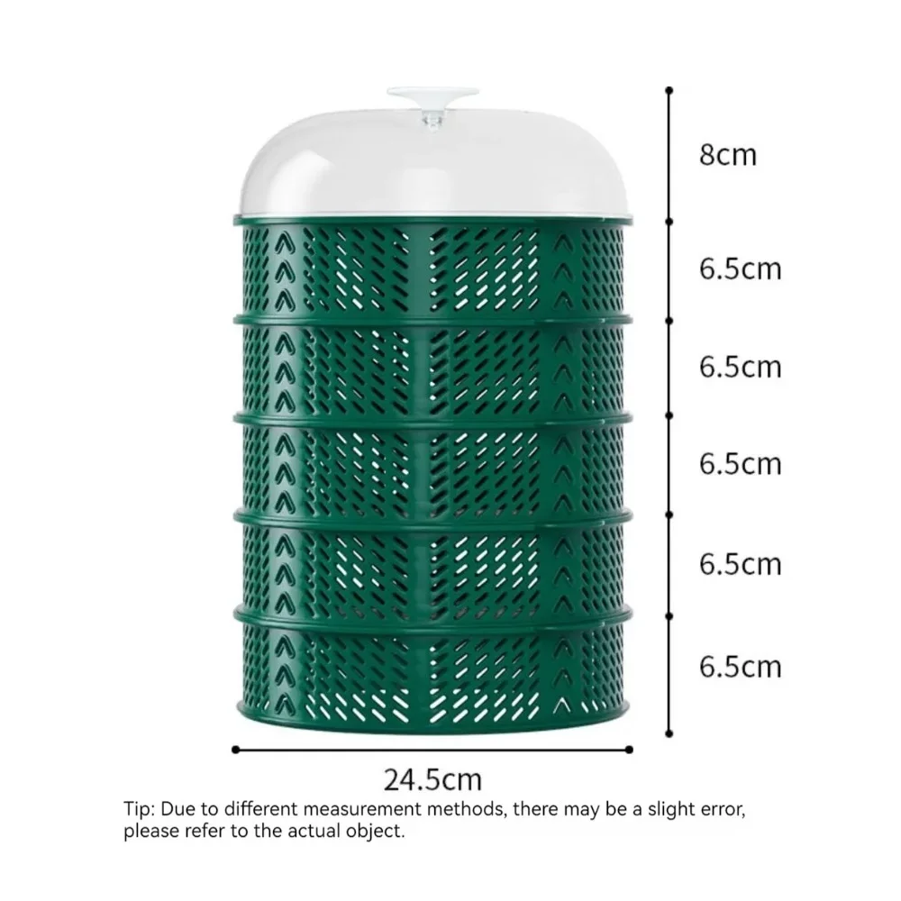 5 Layer Food Insulation Covers, Food Safety Cover 4