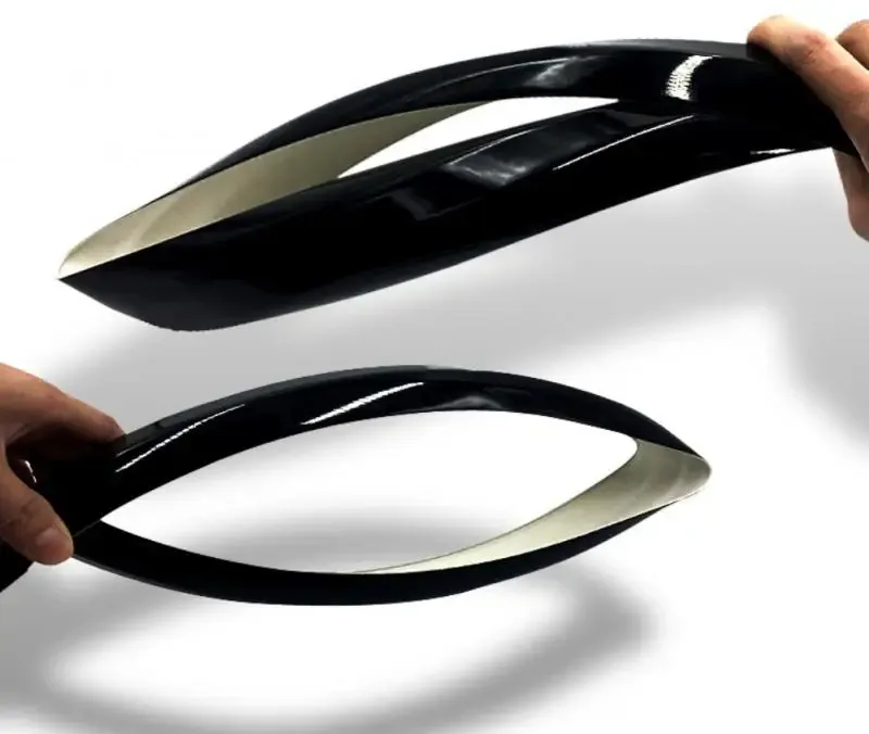 Bicycle Full mudguard 26 27 5 29 20 700C Reaching Front Rear Fender Durable MTB Road Folding Bike Mudguards 5