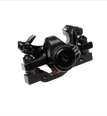 Bicycle Mechanical Disc Brake Cycling (2pieces) Front/Rear Calipers - Bike - সাইকেল 5