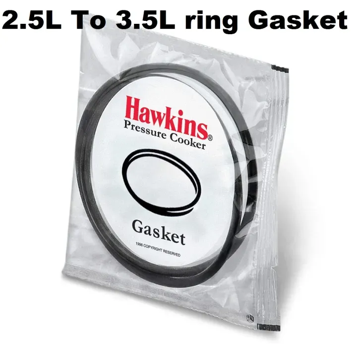 2.5L To 3.5L Pressure Cooker Sealing Ring, Rubber ring Gasket, Pressure Cooker Replacement Rubber Gaskets, pressure cooker parts 6