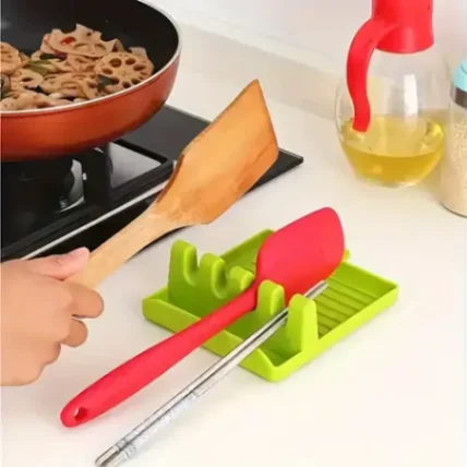 Kitchen Spoon Holder 6