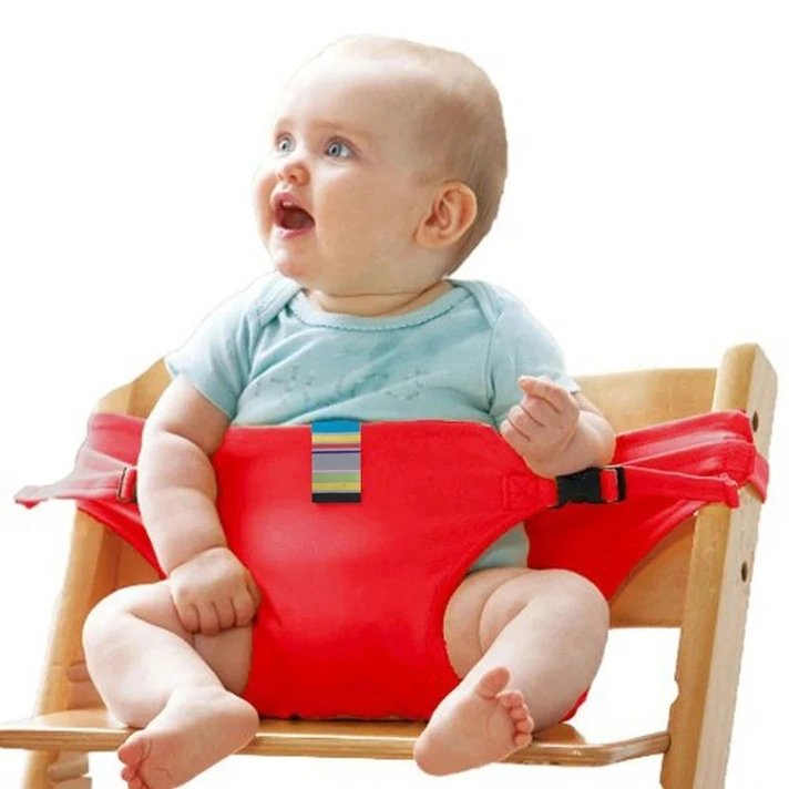 Baby Chair Wrap Safety Seat Belt | Babys | Mom and baby Shop | Best Baby shop in Bangladesh 5