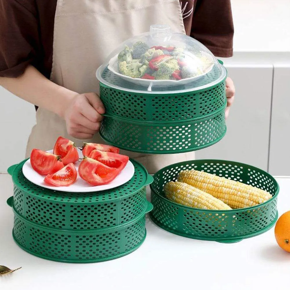 5 Layer Food Insulation Covers, Food Safety Cover 3