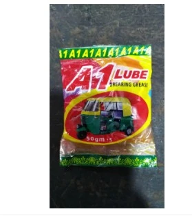 Wheel Bearing Grease For Automotive and Cycle ,Motorcycle use 125gm 4