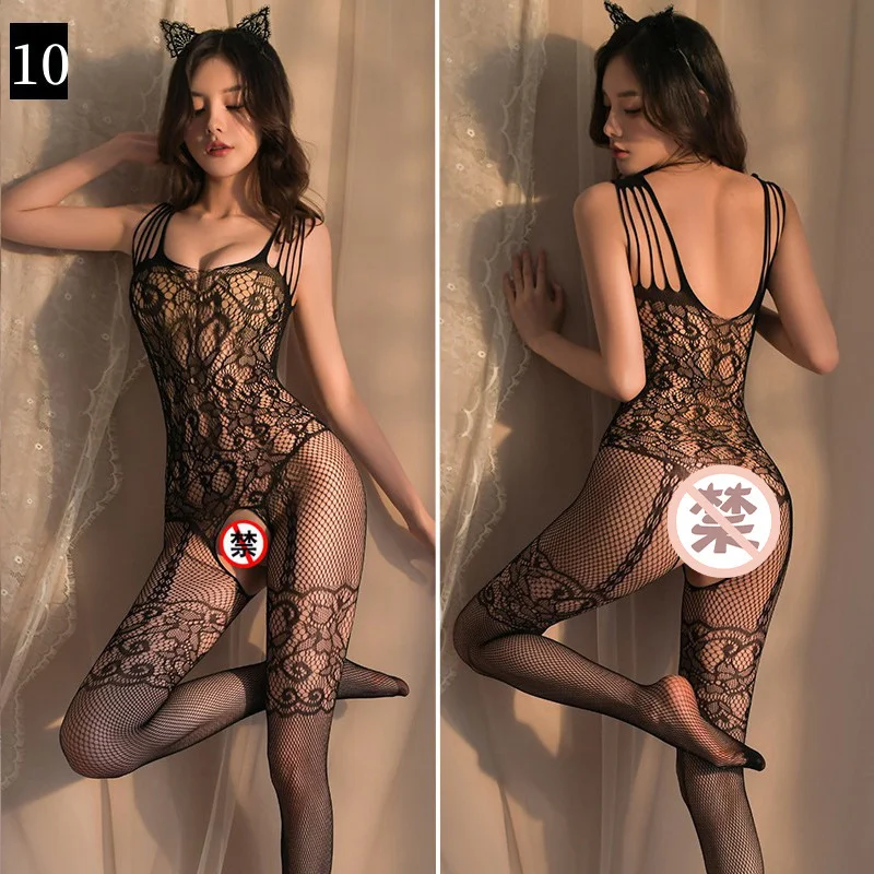 Net Body Dress for Women 4