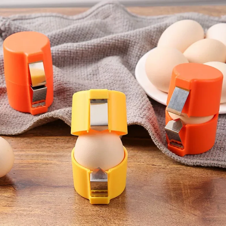 Egg Shell Opener 4