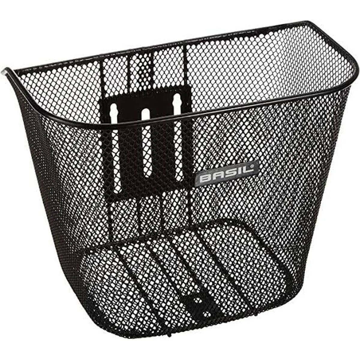 Bicycle Basket Net Big Size Black Any Size Heavy Duty Bicycle Accessories 3