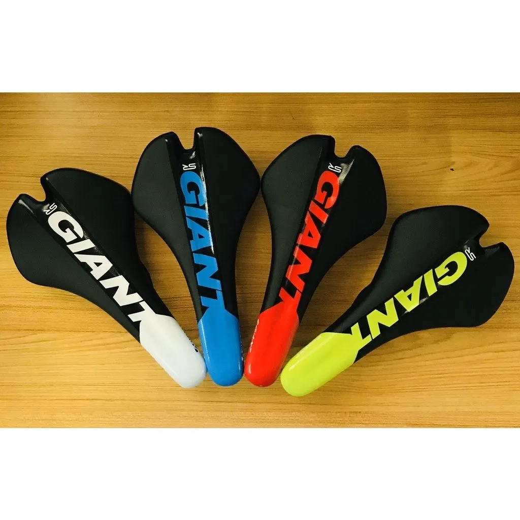 Bicycle Giant Saddle City Bike Cycling City Bike Contact Comfort Upright GIANT SADDLE SEAT MTB ROAD SR SETA 2