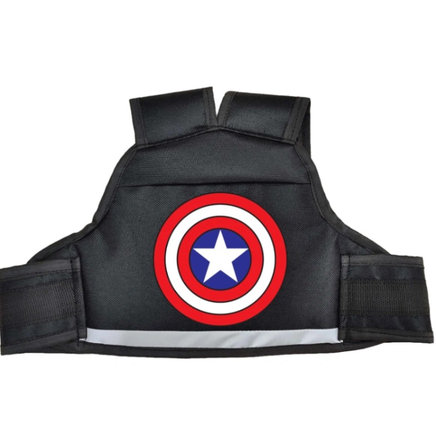 Baby Safety Belt For Bike, Baby Safety Belt for Motorcycle, Child Safety Belt, Kids Safety Belt, Adjustable Motorcycle Safety Belt For Children Kids 4
