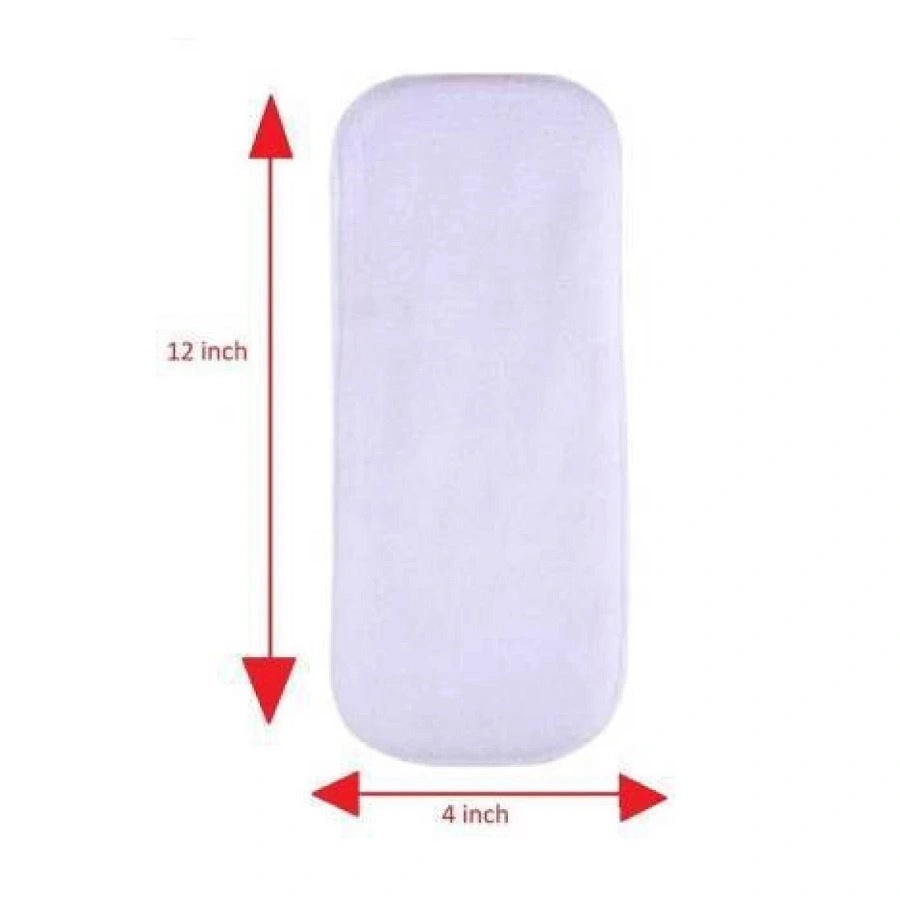 Washable diaper pad 1pc 5