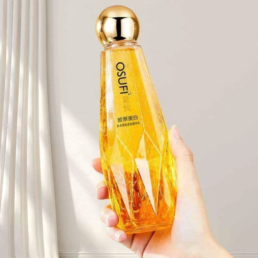 Osufi Collagen Face Serum (300ml) 5