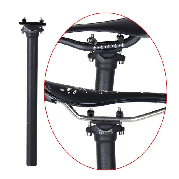 Full Aluminum Alloy 6061 Seat Tube saddle pole 300mm Bicycle Seatpost 27 2 Mountain Road Bike Seat Tube Saddle Post carbon seat post 31 6mm 3