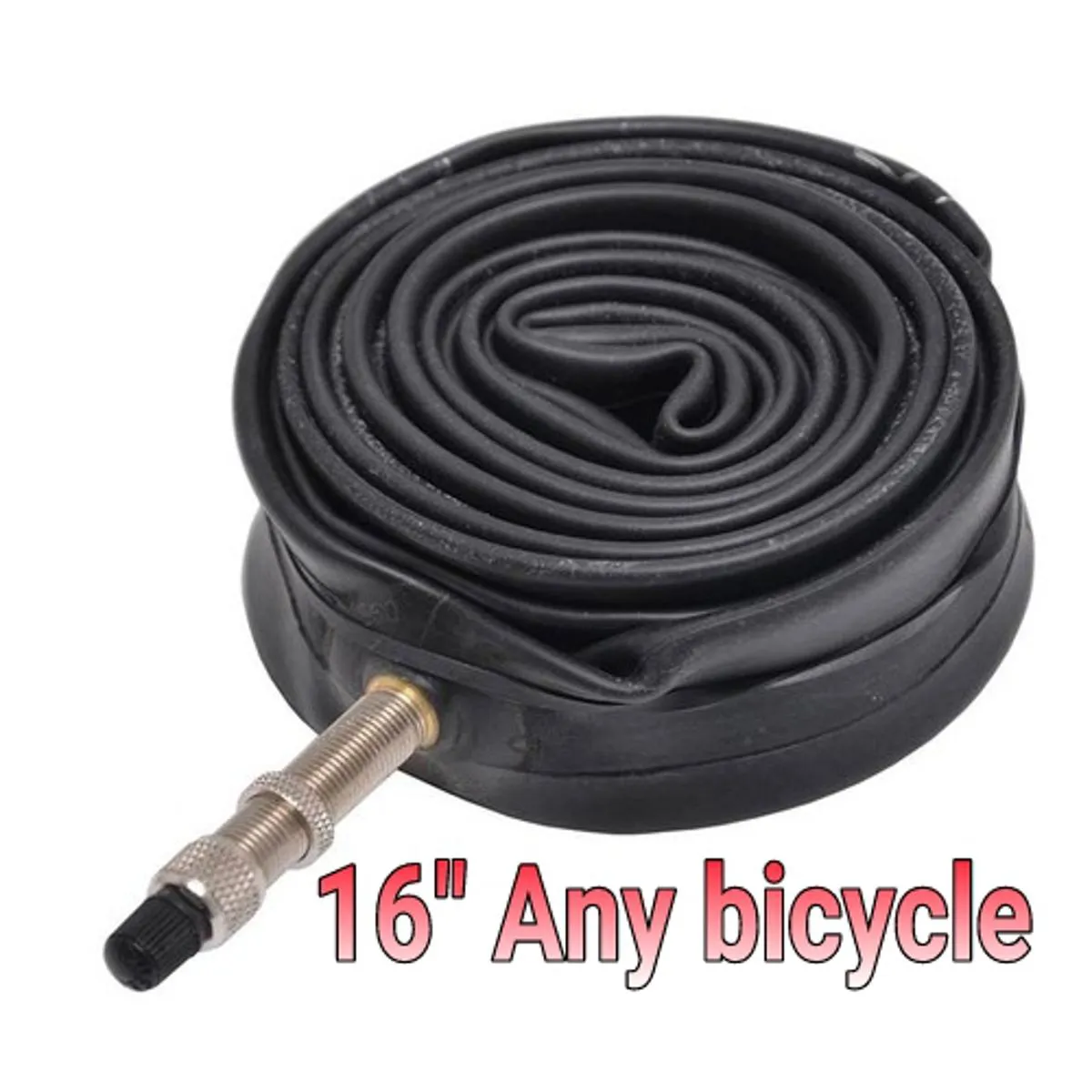 Bicycle Tube 16 BMX Any Bicycle Tube Like Riksha Nojel 16 3