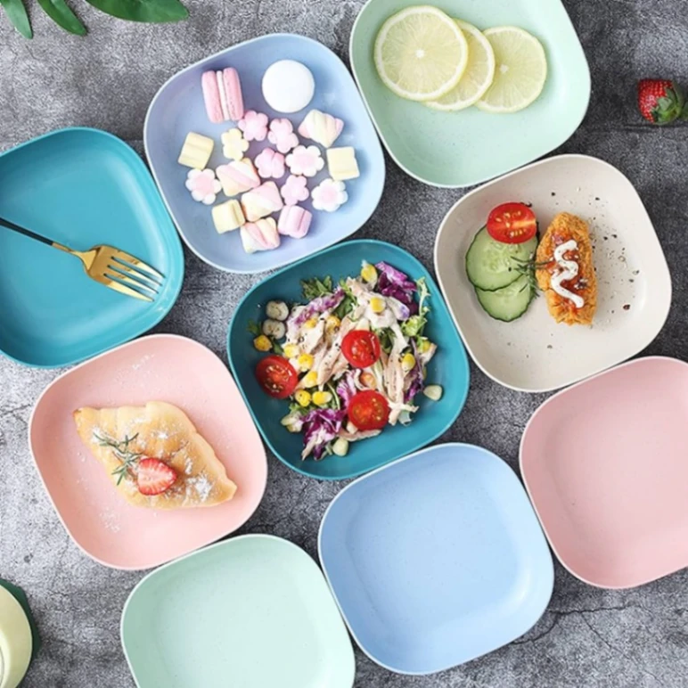 Multi-function bone plate 10 pieces 4