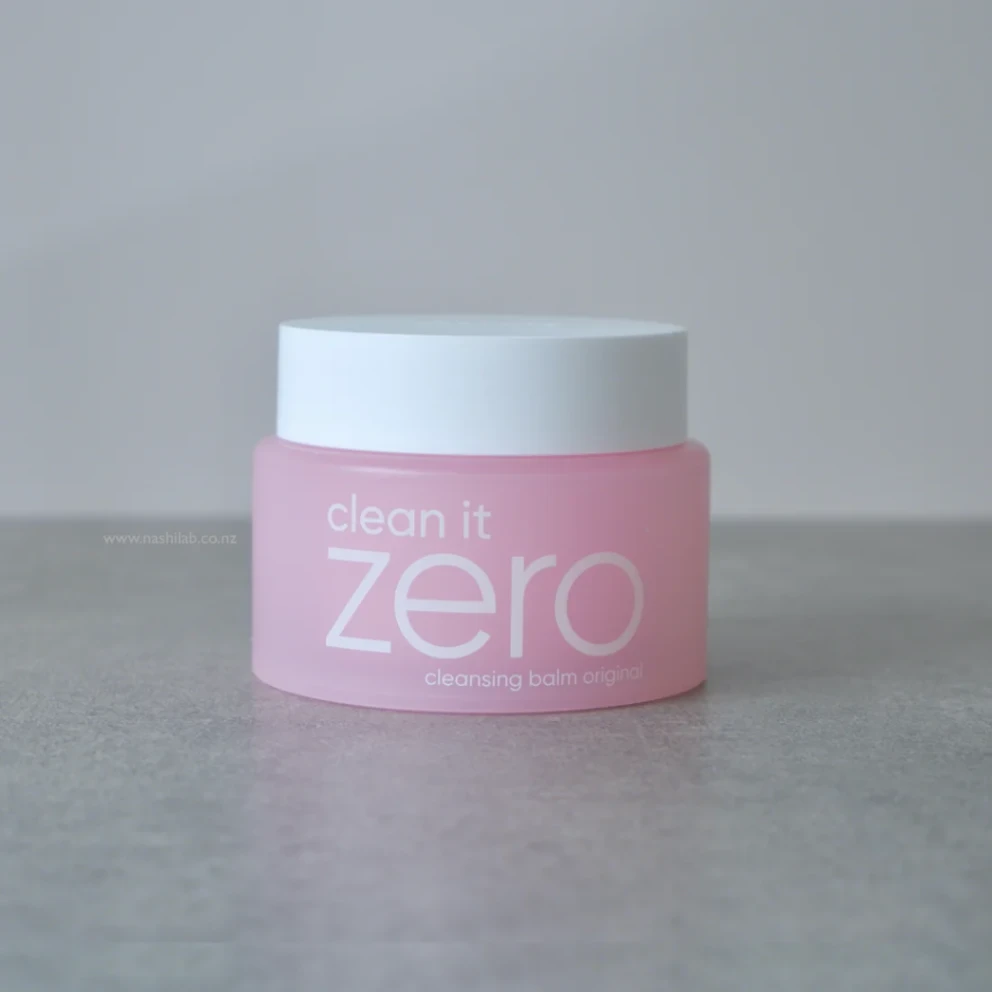 BANILA CO CLEAN IT ZERO CLEANSING BALM 7ml 3