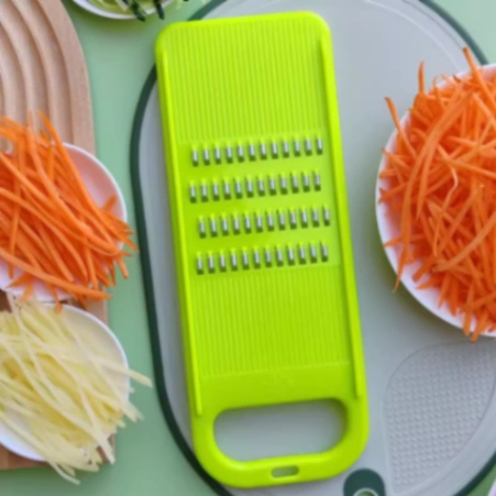 Vegetable Grater, Slicer, Peeler Cutter Kitchen Tool Accessories 6