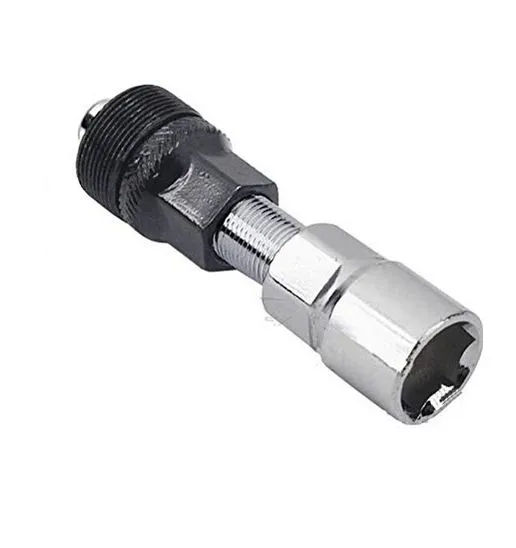 Bike Bicycle Crank Wrench Removal Puller Tool Handle crank puller 3