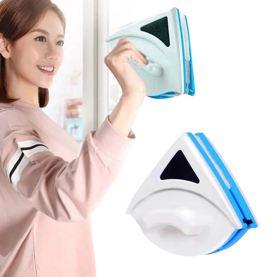 Magnetic Window Glass Cleaner Set 5